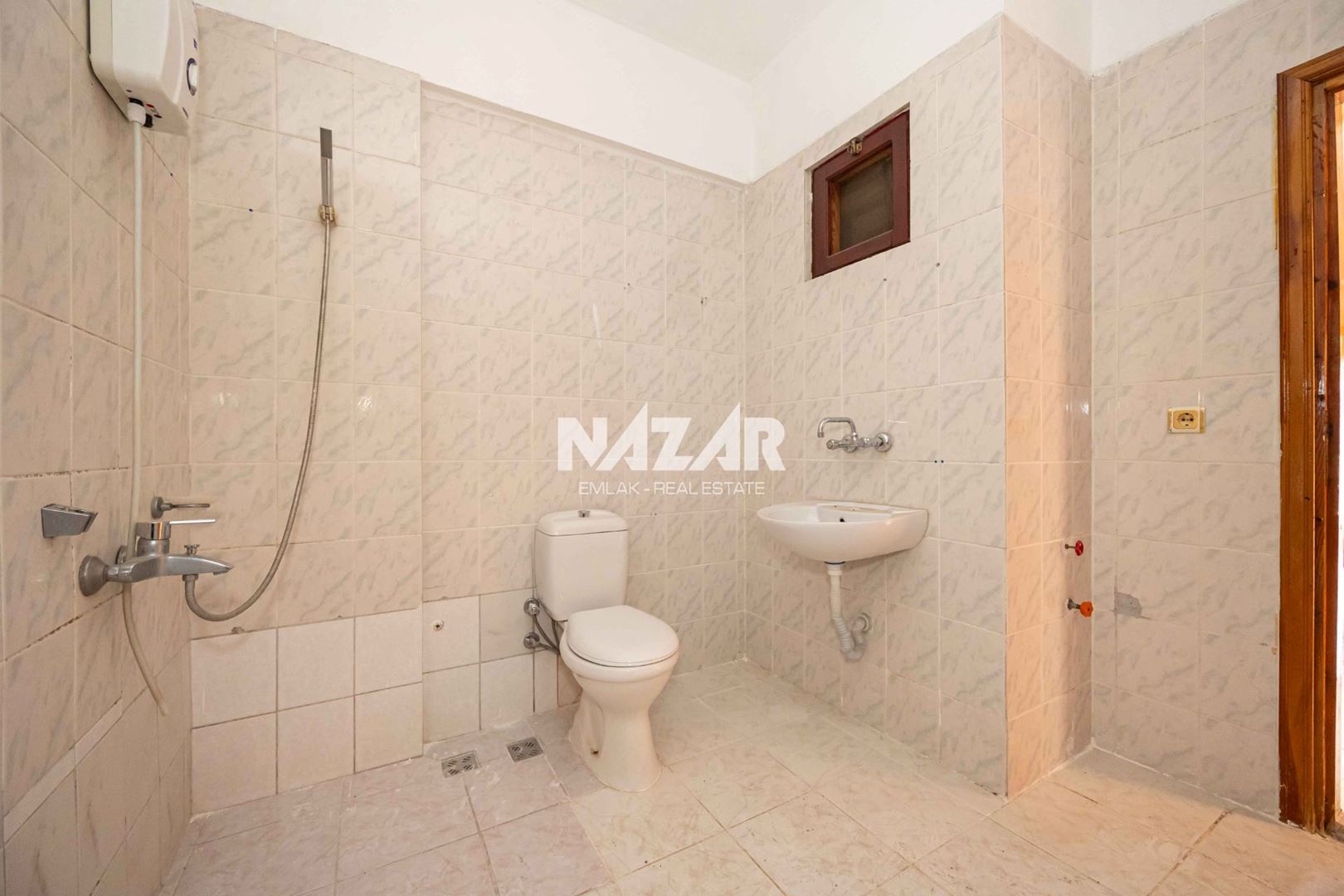 Квартира 2+1 на продажу в районе Чикчилли, Алания — 110 м²