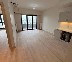 MODERNYAKA TEK YETKİLİ SATIŞ OFİSİNDEN FIRSAT 1+1 SATILIK(MY176)