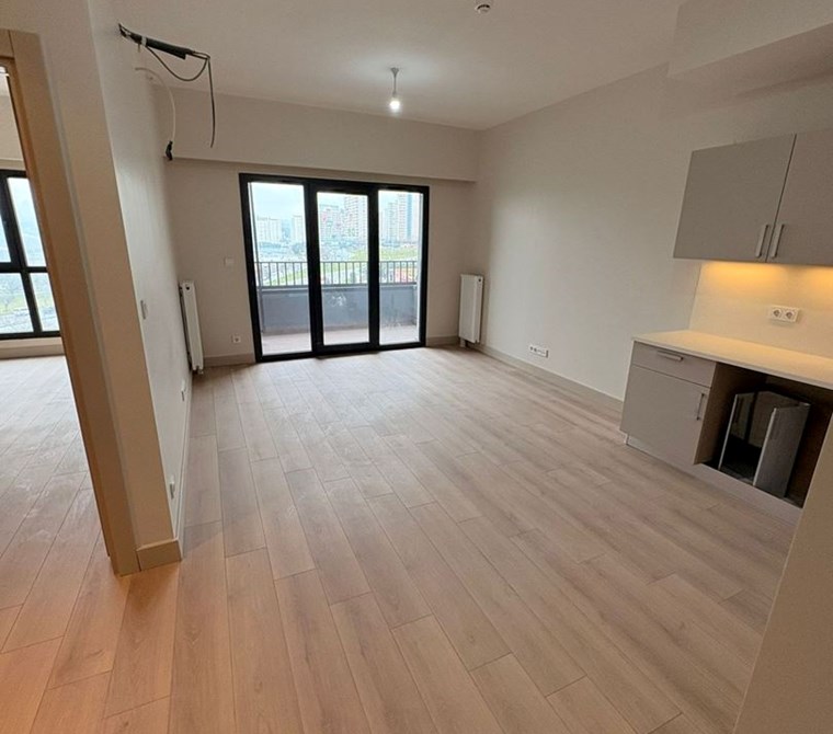 MODERNYAKA TEK YETKİLİ SATIŞ OFİSİNDEN FIRSAT 1+1 SATILIK(MY176)