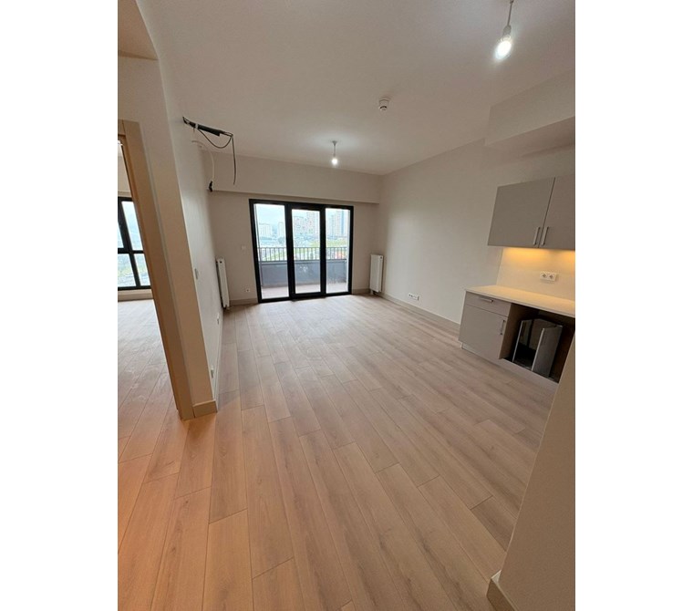 MODERNYAKA TEK YETKİLİ SATIŞ OFİSİNDEN FIRSAT 1+1 SATILIK(MY176)