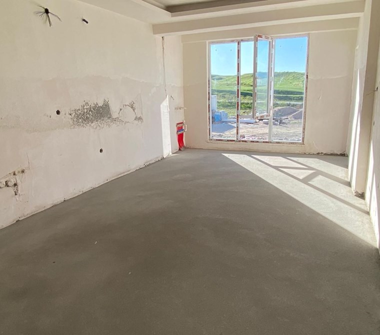 EMLAK 72'DEN BEŞİRİ DE SATILIK SIFIR 3,5+1 FIRSAT DAİRE