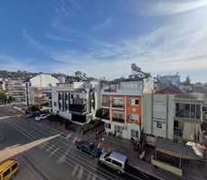 POYRAZ'DAN ERENKÖY MAH. SATILIK 3+1 150m2 2.KAT DUBLEKS DAİRE