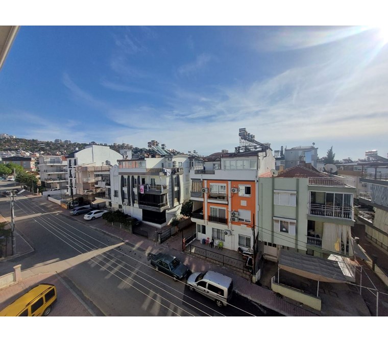 POYRAZ'DAN ERENKÖY MAH. SATILIK 2+1 130m2 2.KAT DUBLEKS DAİRE