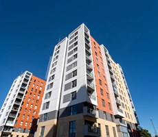 ANTALYA SURYAPIDA 2+1 SIFIR KİRALIK DAİRE