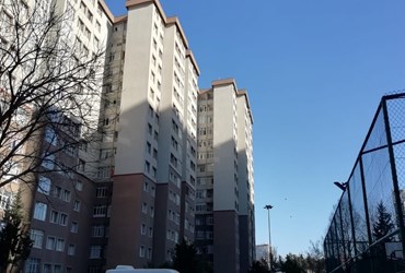 Beylikdüzü Cumhuriyet Mah. Metrobüse Yakın, Yatırımlık 3+1 Daire