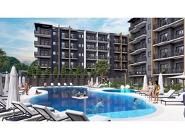 REALTY WORLD EFES'TEN KUŞADASININ EN TERCİH EDİLEN SEMTİNDE SATILIK 2+1 DAİRE