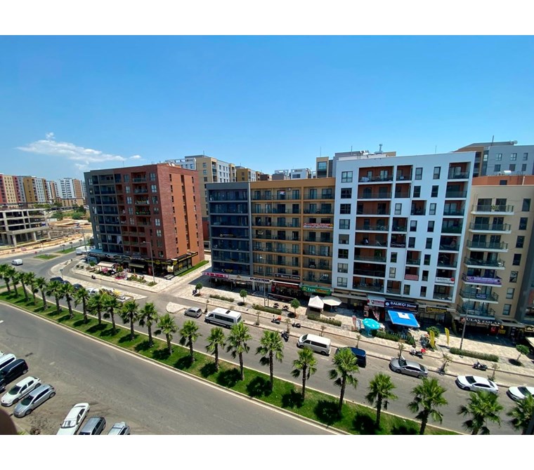 POYRAZ'DAN SURCADDE'DE 1+1 67m² 7.KAT SATILIK DAİRE