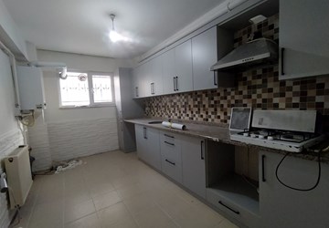 BAHÇELİEVLER MAH. 3+1 SATILIK DAİRE