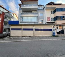 DERİNCE NATO CADDESİ ÜZERİ 135 m² SATILIK DÜKKAN