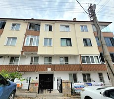 AYVALIK ALİ ÇETİNKAYA MAHALLESİNDE KİRALIK 3+1 KALORİFERLİ DAİRE