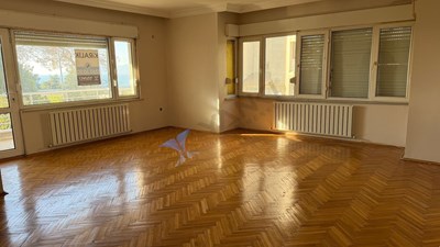 Tekirdağ Hürriyet'te Yeşilyurt Sitesi'nde Satılık 3+1 Daire