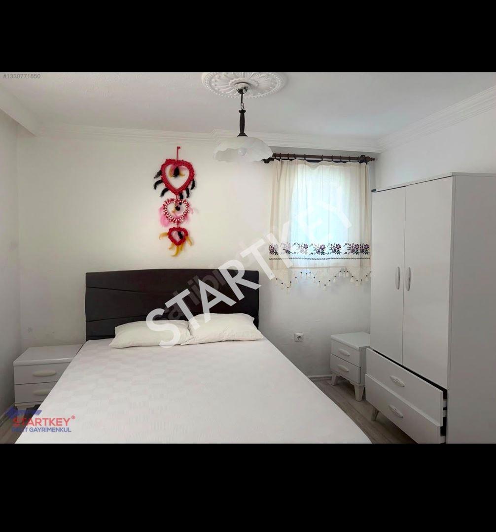 Datça Mesudiye'de Kiralık 1+1 Daire