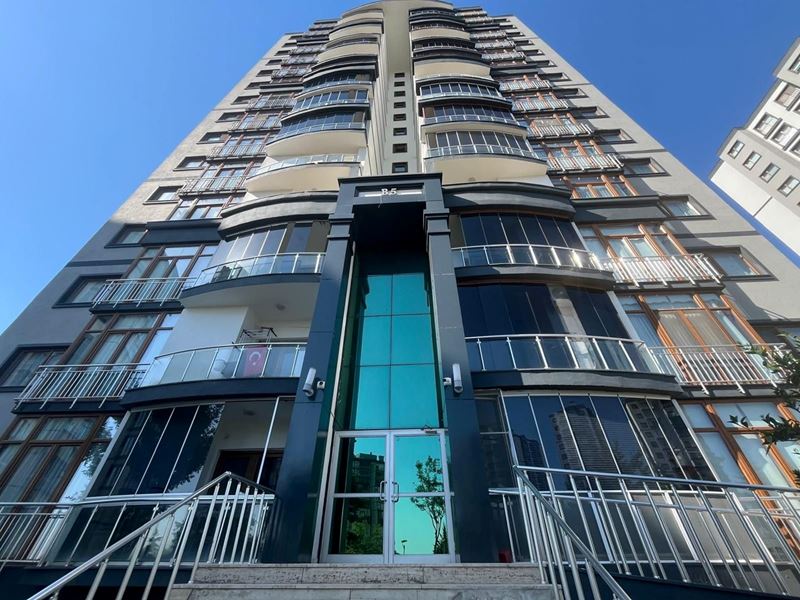 Kirazpınar Emlak Konutları 1.etap'ta 3+1 Satılık GENİŞ Daire