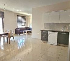 KIBRIS, GİRNE ZEYTİNLİK'TE 2+1 EŞYALI, OLİVE PARK SİTESİ, GLORİA JEANS VE GAÜ ÜNİVERSİTESİ YAKINI