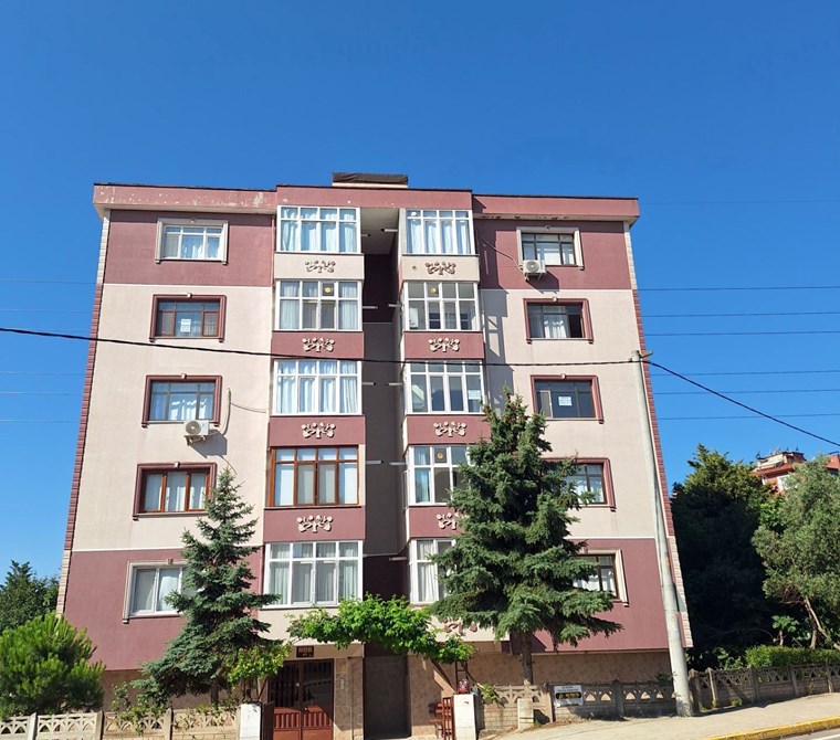 YENİKENT MAHALLESİ GAZİ M.KEMAL PAŞA CADDESİNDE KİRALIK DAİRE