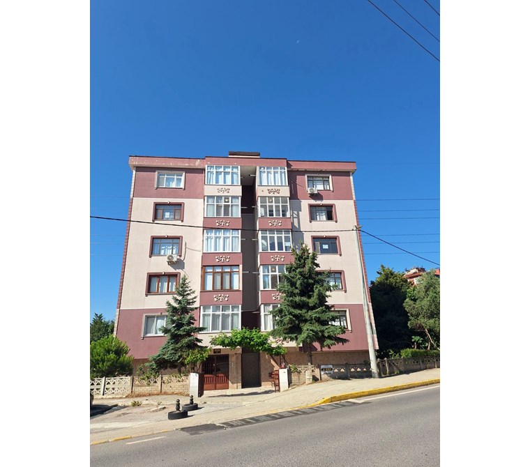 YENİKENT MAHALLESİ GAZİ M.KEMAL PAŞA CADDESİNDE KİRALIK DAİRE