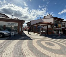 Nallıhan Merkez Kiralık İşyeri/Dükkan