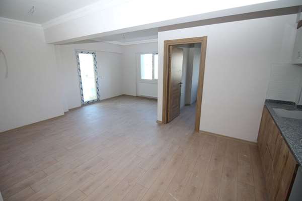 Ali Pehlivanoğlu Ayrancılar Konutlarında Arakat Sıfır 1+1