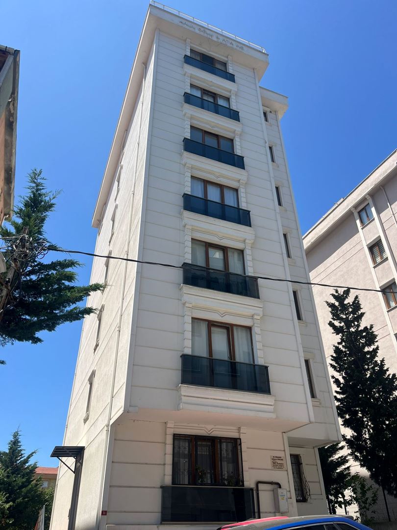 ŞENER GYD'DEN KARTAL HÜRRİYET MAHALLESİ ACİL SATILIK 3+1 DAİRE