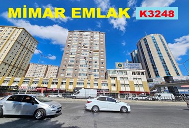 BEYLİKDÜZÜ BEYKENT MERKEZDE 2+1=80M2 KOPLE SIFIRLANMIŞ MASRAFSIZ