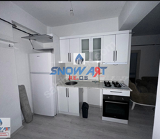 SNOW ART GYMDEN DADAŞKENTTE ANA YOLA YAKIN KİRALIK EŞYALI DAİRE