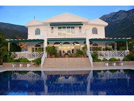 Exlusive stunning Villa