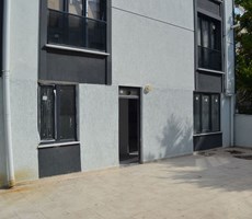 Lüleburgaz Yılmaz Mah Satılık 3+1 Giriş Daire