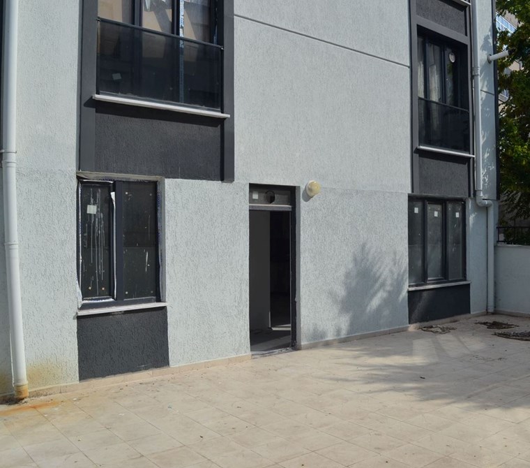 Lüleburgaz Yılmaz Mah Satılık 3+1 Giriş Daire
