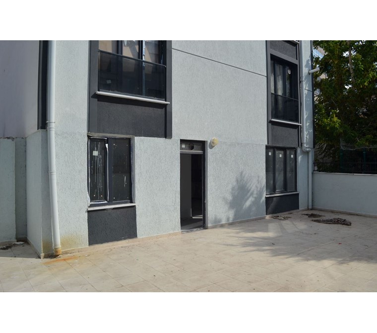 Lüleburgaz Yılmaz Mah Satılık 3+1 Giriş Daire