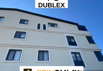 Orhangazi Şahin Tepesinde 4+1 Krediye Uygun Satılık Dublex Daire
