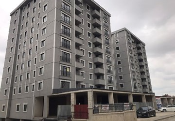 PENDİK DUMLUPINARDA, 3+1 YENİ SİTEDE LÜKS SATILIK DAİRE