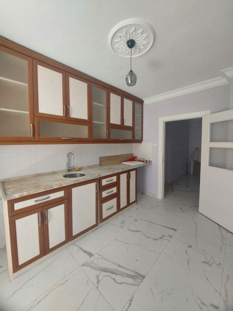 MG SUNAY'DAN SÜLEYMAN DEMİREL BULVARI YAKININDA SATILIK DAİRE