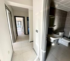 ALTIN EMLAK- TOKİ 7A Vialand Manzaralı 3+1 Satılık Köşe Daire