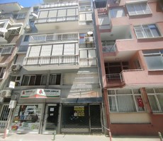 ÇOCUK YUVASI YAKINI KİRALIK BATARLI DÜKKAN
