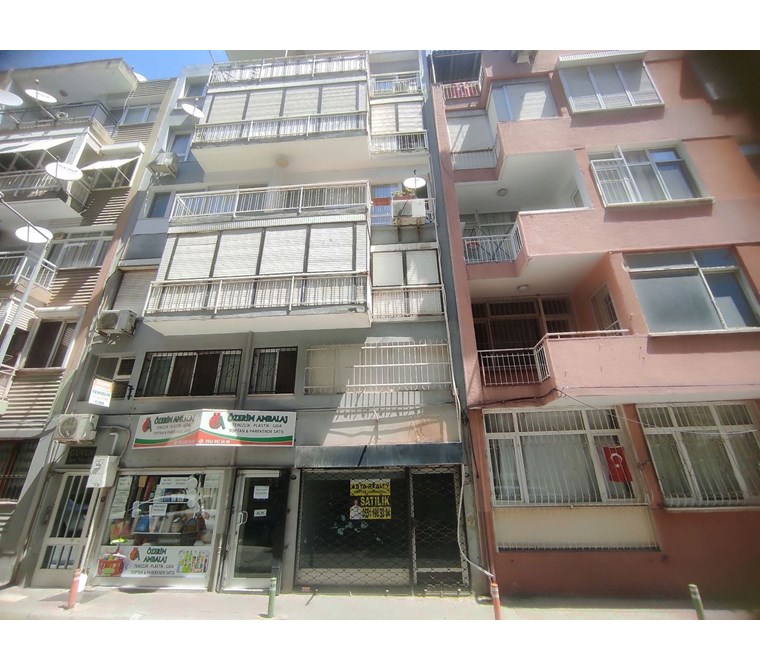 ÇOCUK YUVASI YAKINI KİRALIK BATARLI DÜKKAN