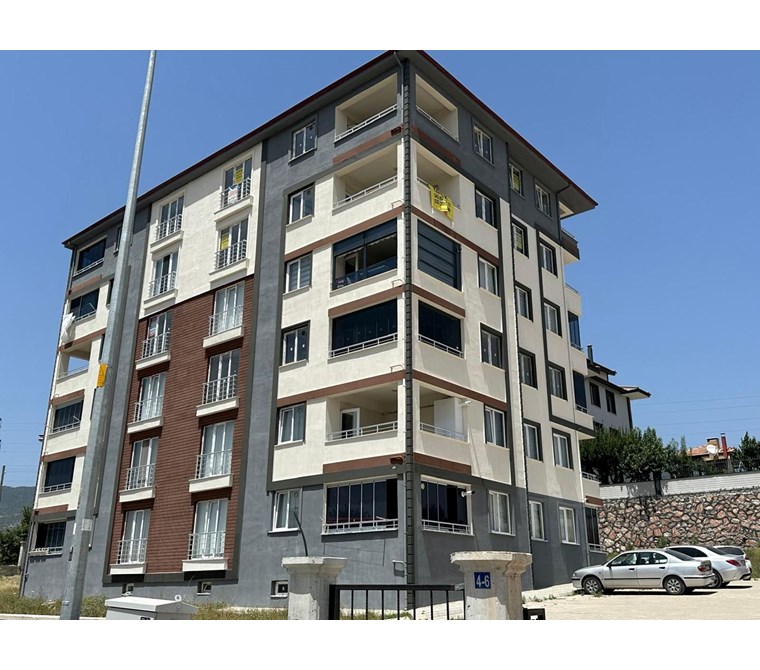 VADİ GAYRİMENKUL'DEN GÜNEŞLİ MAHALLESİNDE 4+1 KİRALIK DAİRE