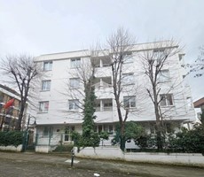 Kadıköy Acıbadem’de 1.007 m² Kurumsal’a Kiralık Bina