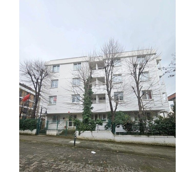Kadıköy Acıbadem’de 1.007 m² Kurumsal’a Kiralık Bina