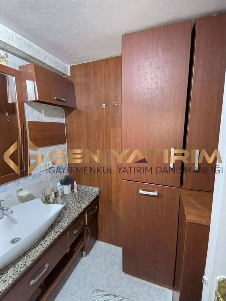 Pendik Yenişehir'de Eşyalı 3+1 Daire: 120m², Hazır Yaşam!