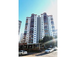 KLİKYA- UĞUR MUMCU BULVARI ÜZERİ ÜÇGÜL REZİDANSTA LÜKS 5+1 DAİRE