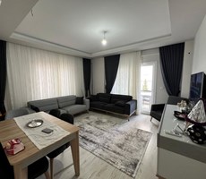HAN EMLAK'TAN TECE MERKEZ DE AYRI MUTFAK E.BANYOLU 2+1 SATILIK