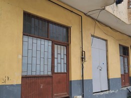 Osmaniye Bahçe'de Kiralık İş Yeri