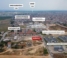 YATIRIMIN KALBİNDE KAÇIRILMAYACAK FIRSAT