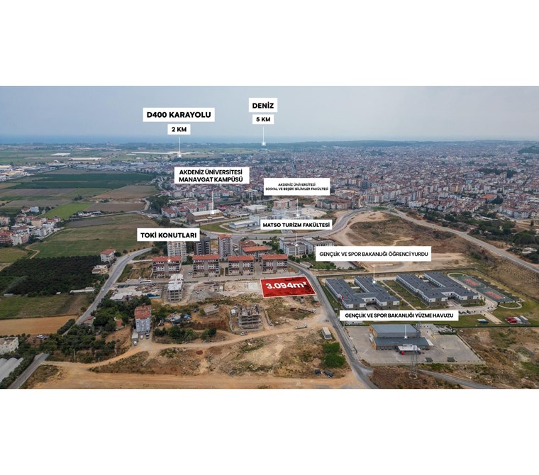 YATIRIMIN KALBİNDE KAÇIRILMAYACAK FIRSAT