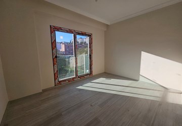 ALTIN EMLAK'tan Maçkapark Sitesinde Satılık 2+1 Daire