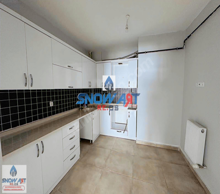 SNOWART GM DEN DADAŞKENT DE KİRALIK 2+1 ARA KAT DAİRE
