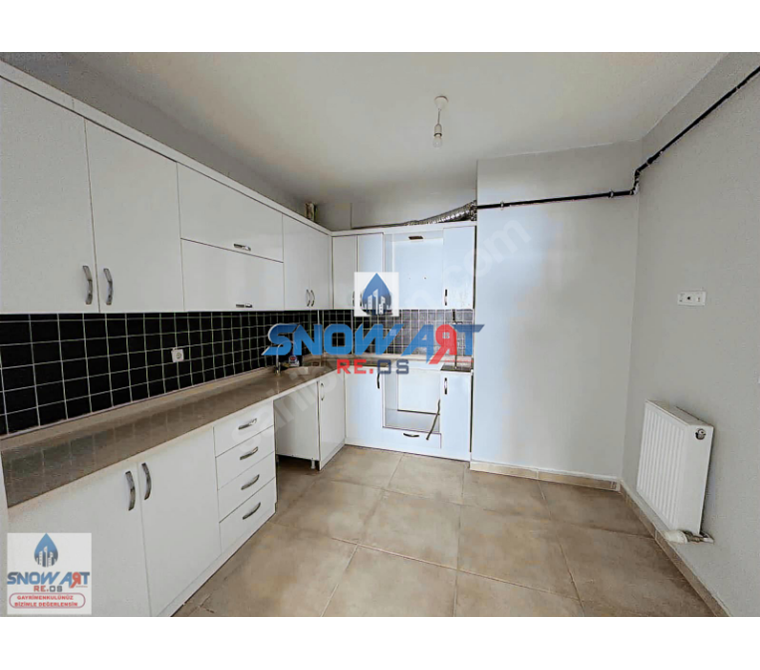 SNOWART GM DEN DADAŞKENT DE KİRALIK 2+1 ARA KAT DAİRE