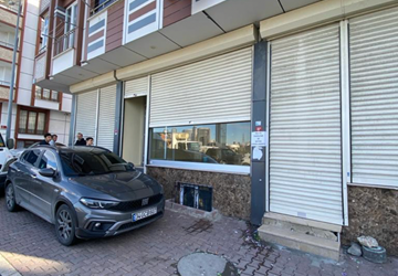 Esenyurt'ta Bir Çok İş Koluna Uygun Satılık İşyeri