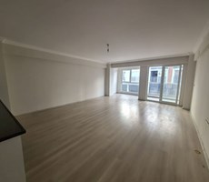 OFİS YADA DAİRE KULLANIMINA UYGUN NET 117 M2 2+1 KİRALIK DAİRE