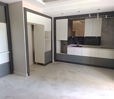 EMLAK 72'DEN SATILIK UTRA LÜKS 2+0 DAİRE KÖROK